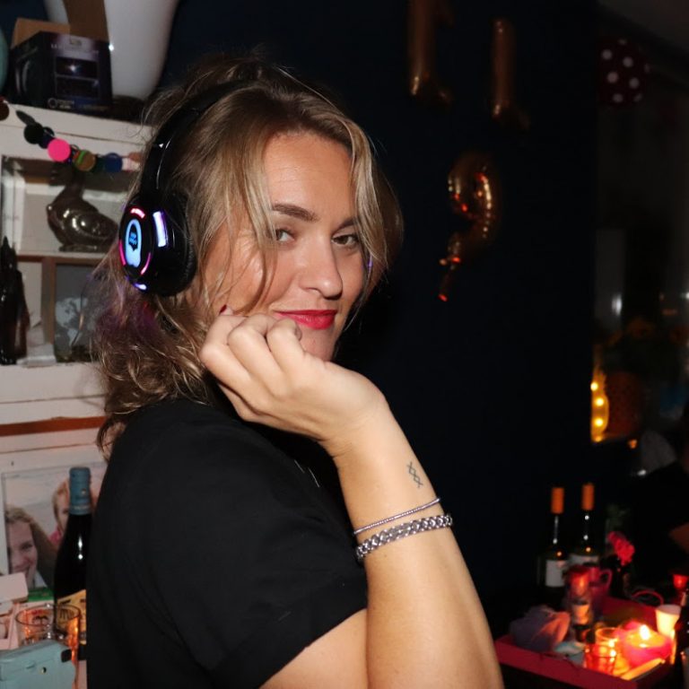 SIlent Disco huren Utrecht